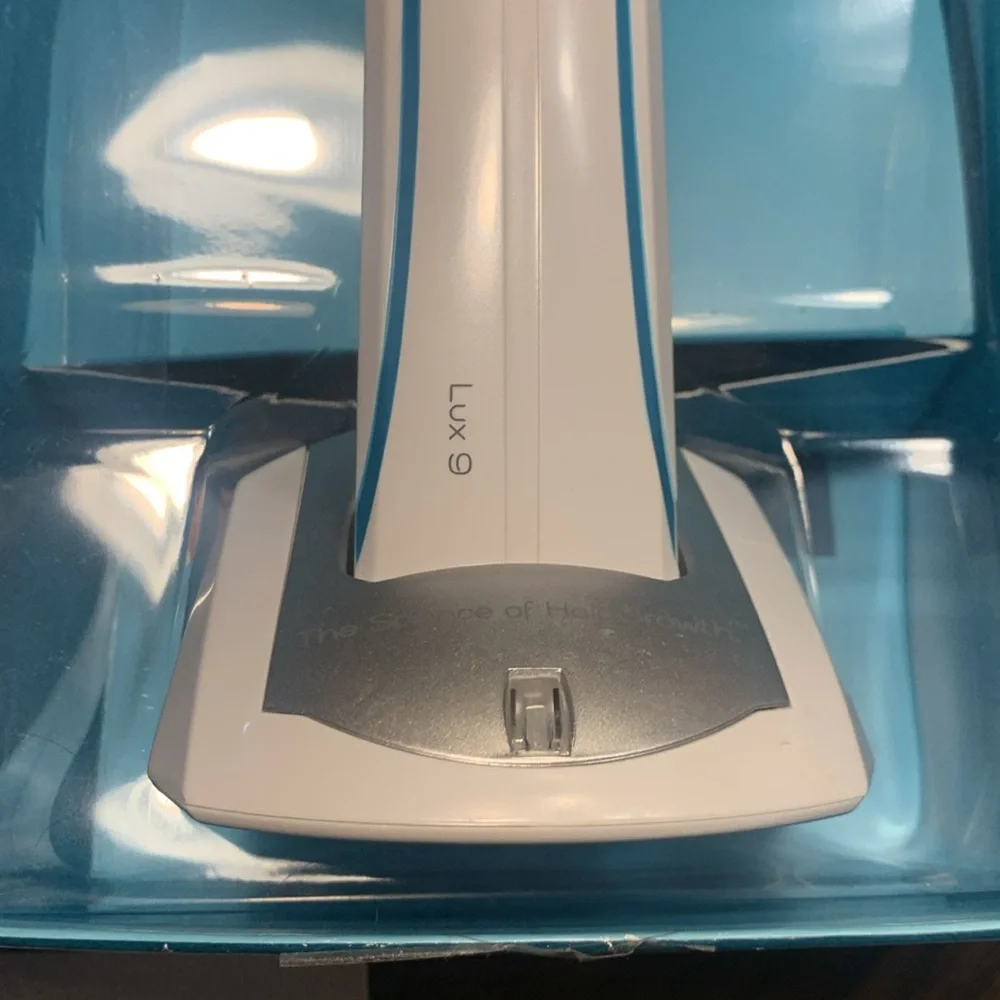 Hairmax Laser light for hair growth - Picture 5 of 17